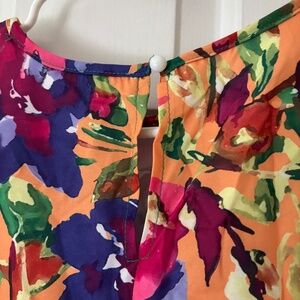 Emery Rose mini dress